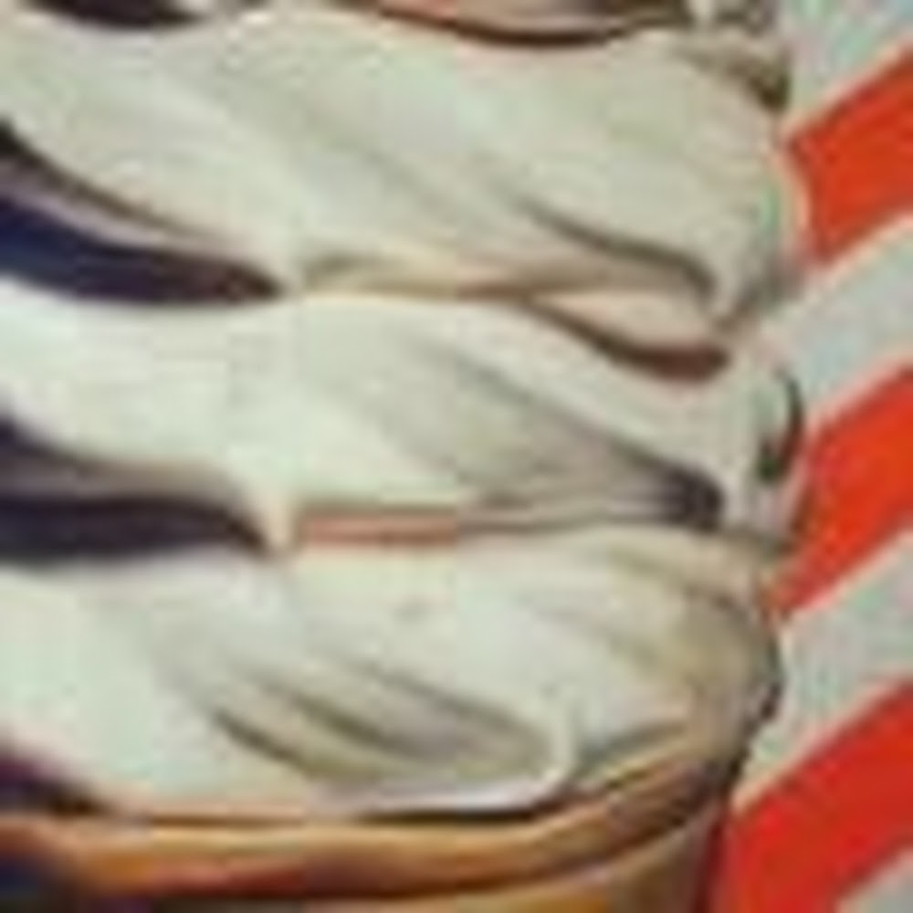 Meet your Posher, Becky